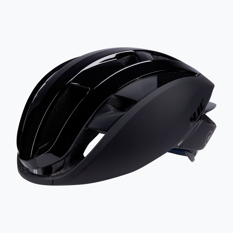 Bike helmet HJC Ibex 3 mt gl black 6