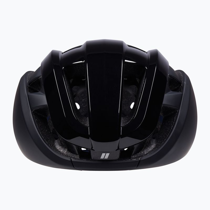 Bike helmet HJC Ibex 3 mt gl black 8