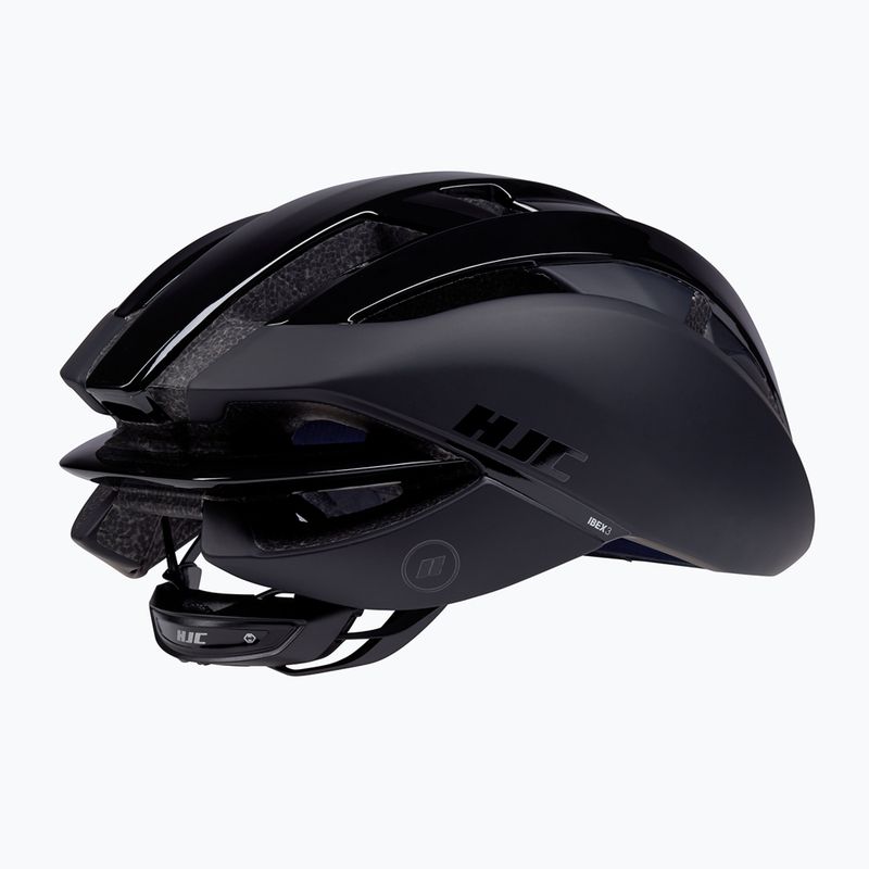 Bike helmet HJC Ibex 3 mt gl black 9