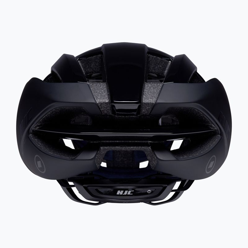 Bike helmet HJC Ibex 3 mt gl black 10