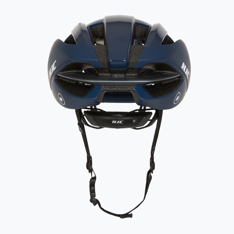 Bike helmet HJC Ibex 3 mt gl navy 4