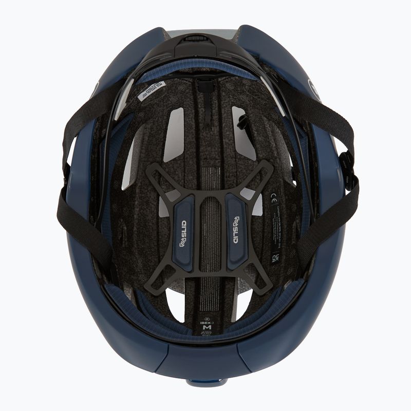 Bike helmet HJC Ibex 3 mt gl navy 5