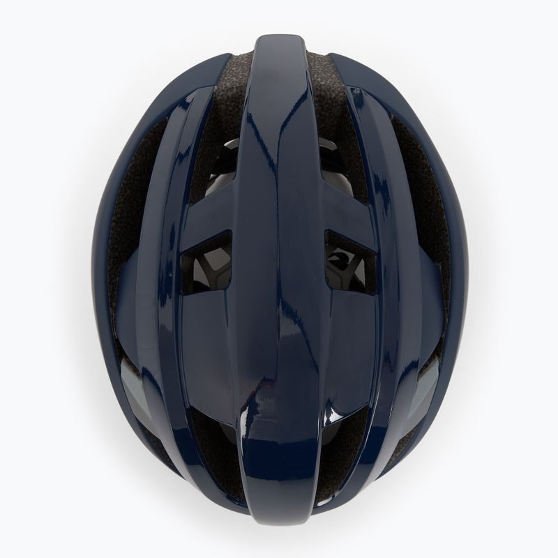 Bike helmet HJC Ibex 3 mt gl navy 6