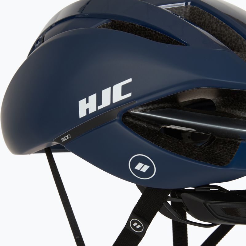 Bike helmet HJC Ibex 3 mt gl navy 7