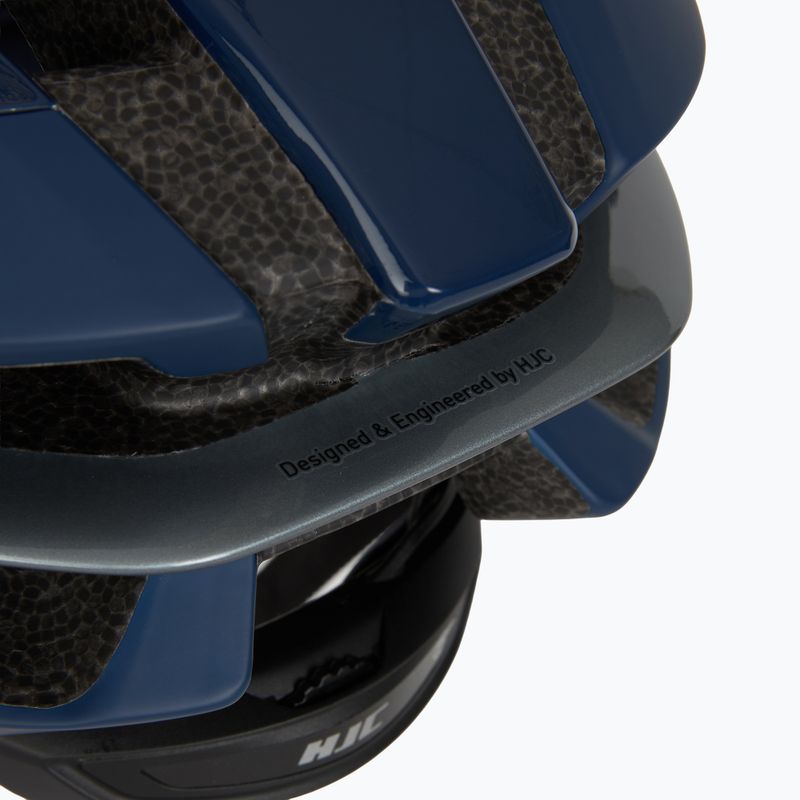 Bike helmet HJC Ibex 3 mt gl navy 8