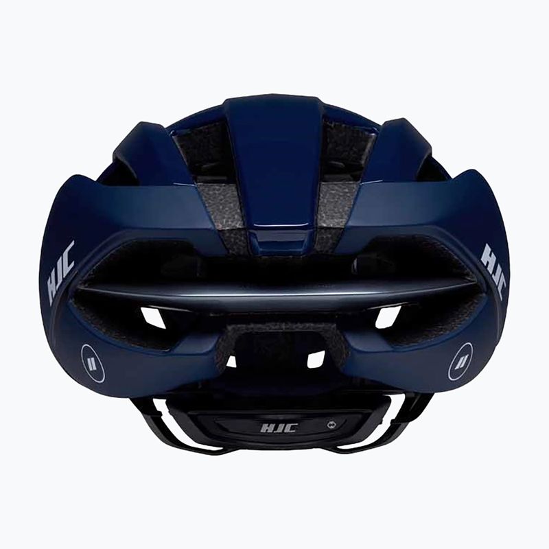 Bike helmet HJC Ibex 3 mt gl navy 3