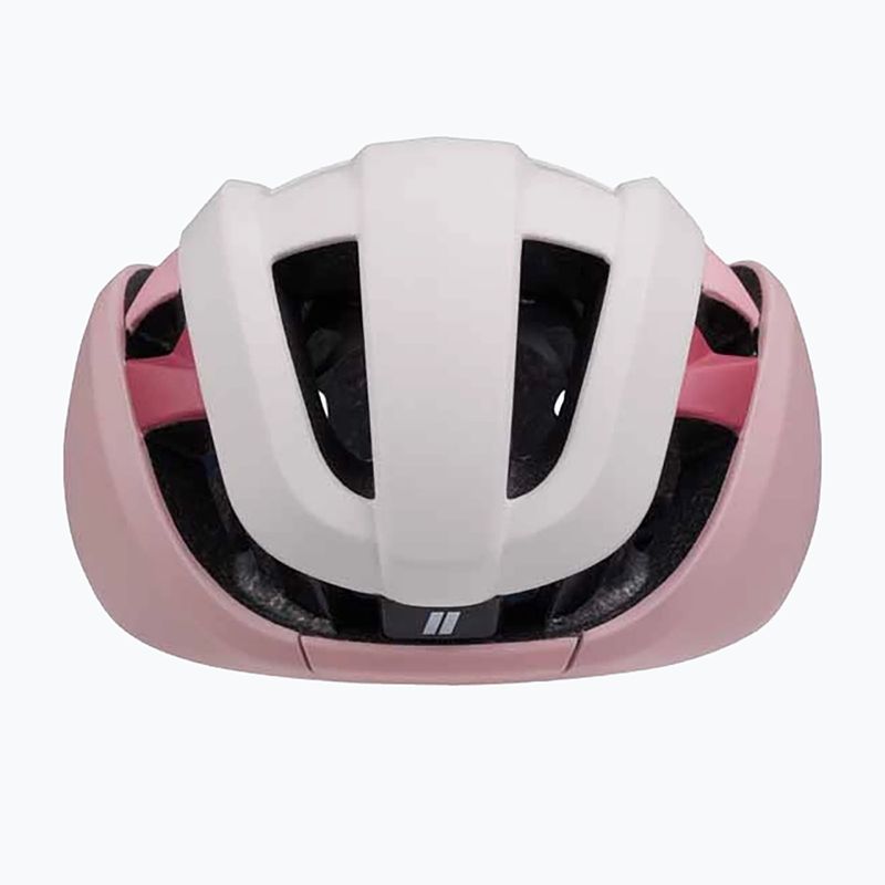 Bike helmet HJC Ibex 3 mt pink/beige 4