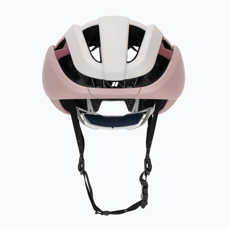 Bike helmet HJC Ibex 3 mt pink/beige 2