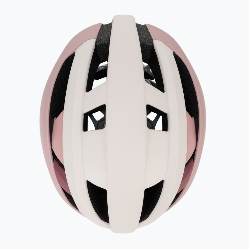 Bike helmet HJC Ibex 3 mt pink/beige 6