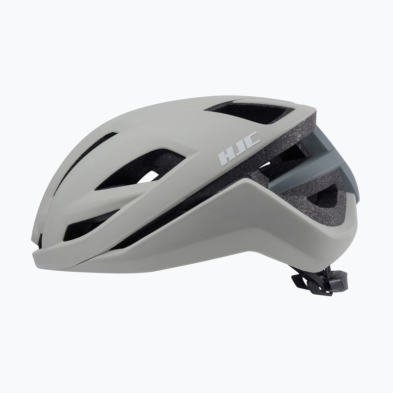 Bike helmet HJC Bellus mt grey 2