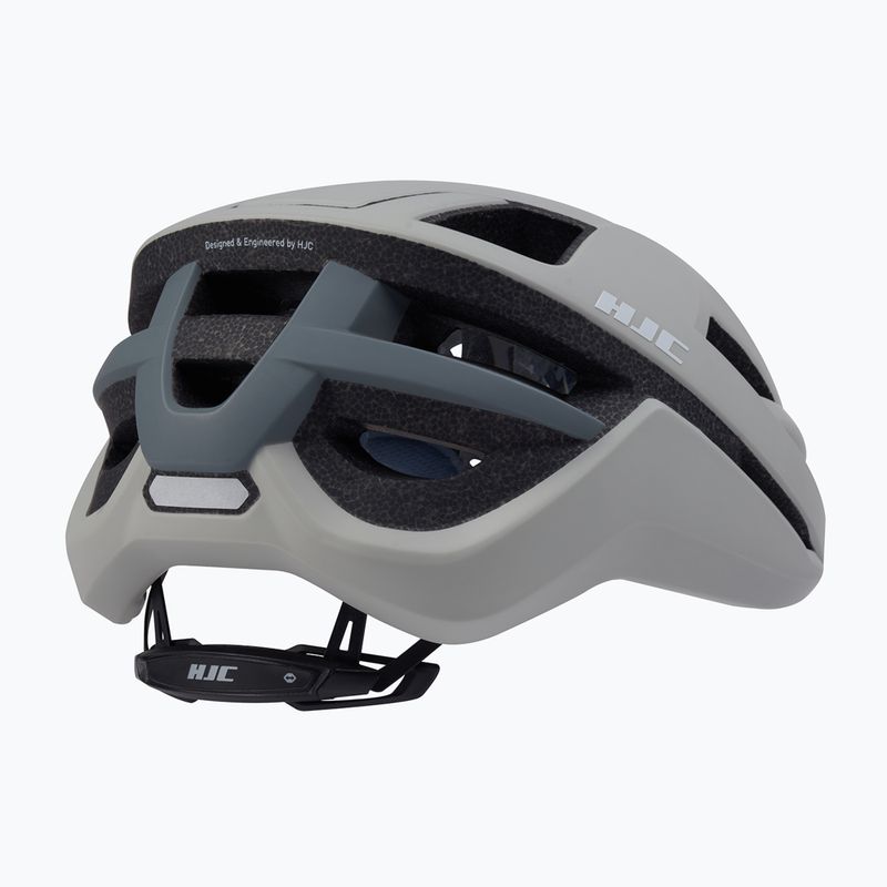 Bike helmet HJC Bellus mt grey 3