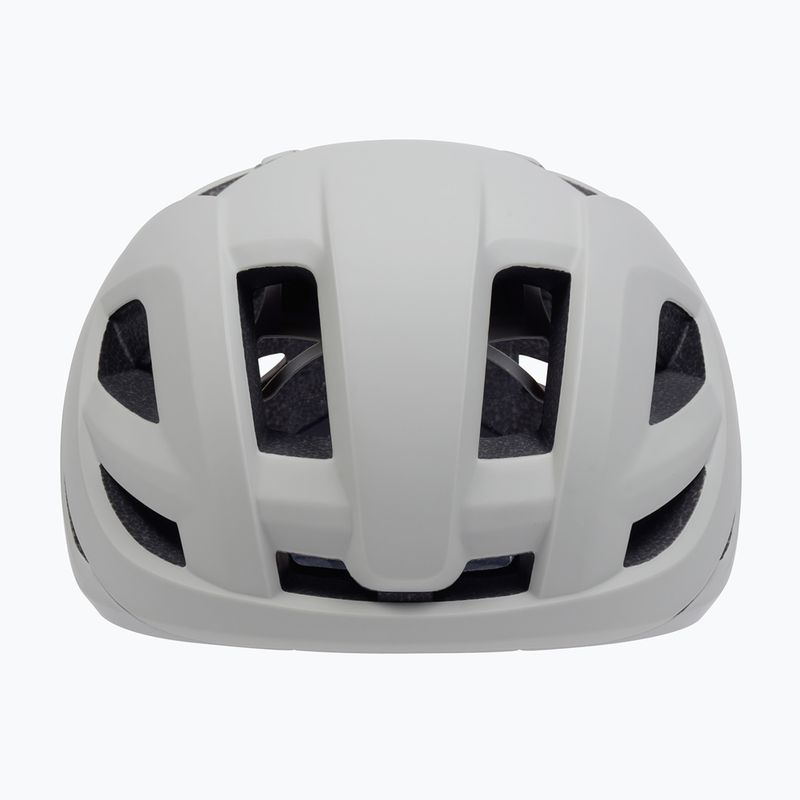 Bike helmet HJC Bellus mt grey 4
