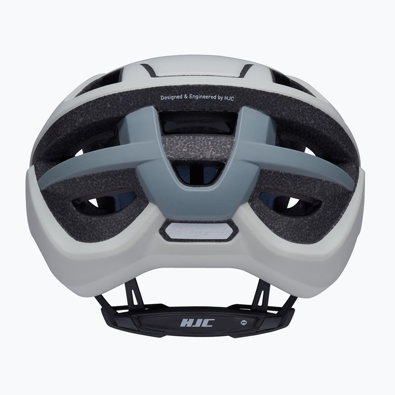 Bike helmet HJC Bellus mt grey 5