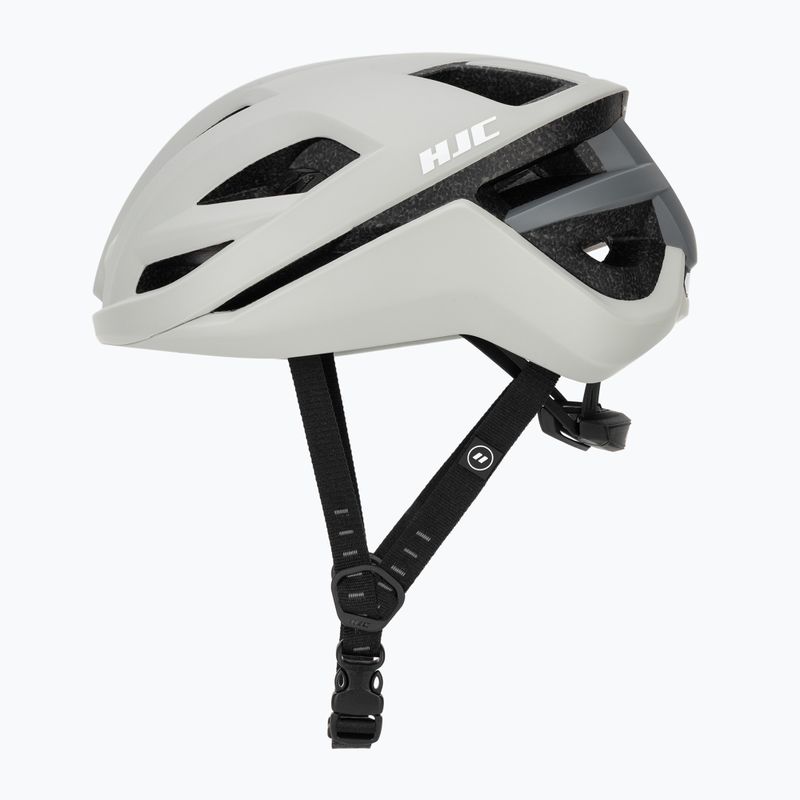 Bike helmet HJC Bellus mt grey 3