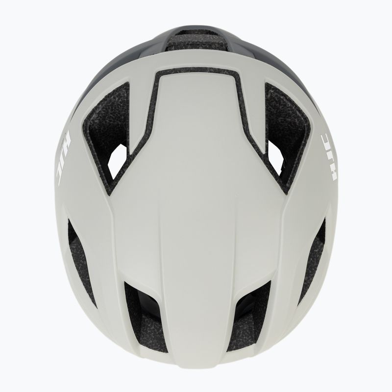 Bike helmet HJC Bellus mt grey 6