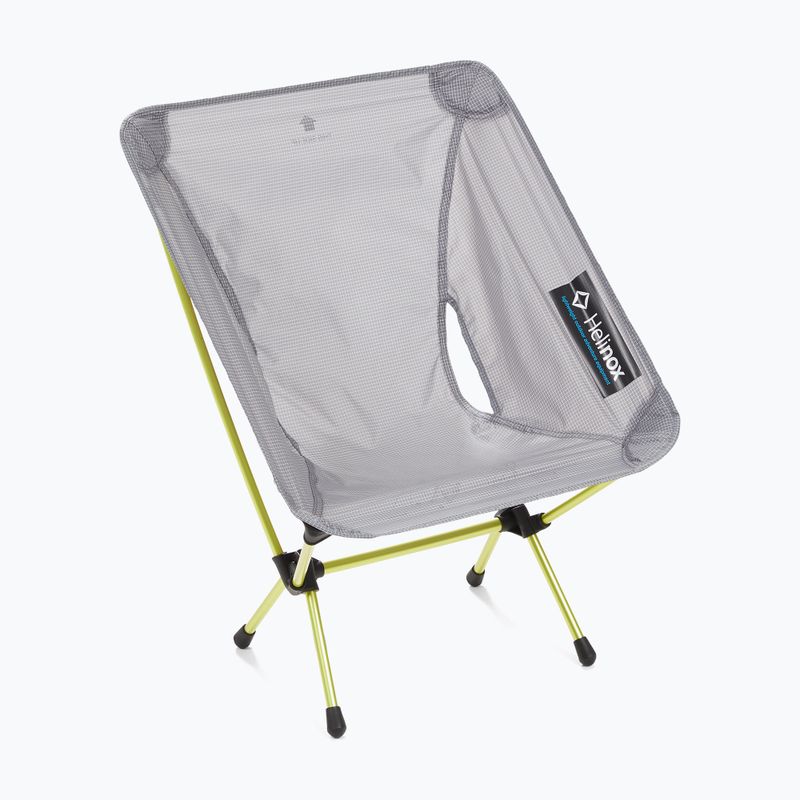 Helinox Zero grey camping chair