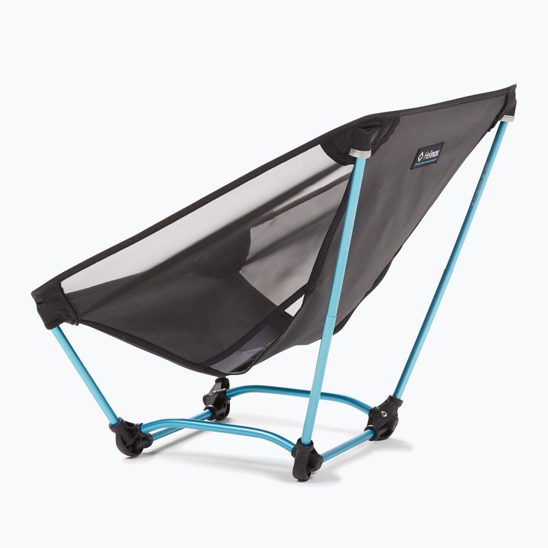 Helinox Ground camping chair black 2