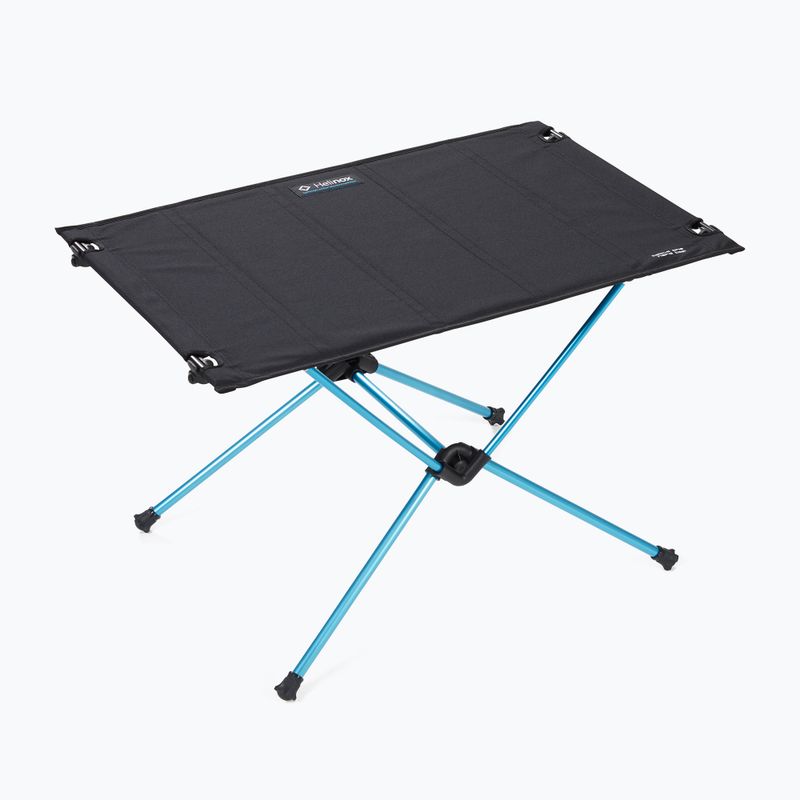 Helinox One Hard Top hiking table black 11008