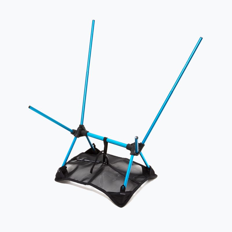 Helinox Ground Sheet Chair One black 3