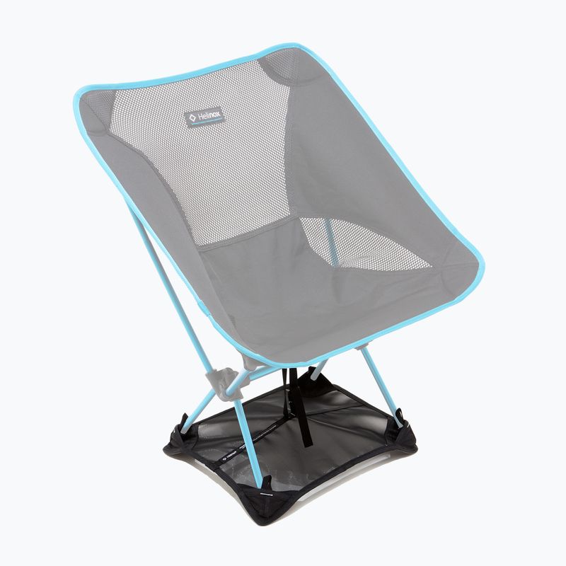 Helinox Ground Sheet Chair One black 4