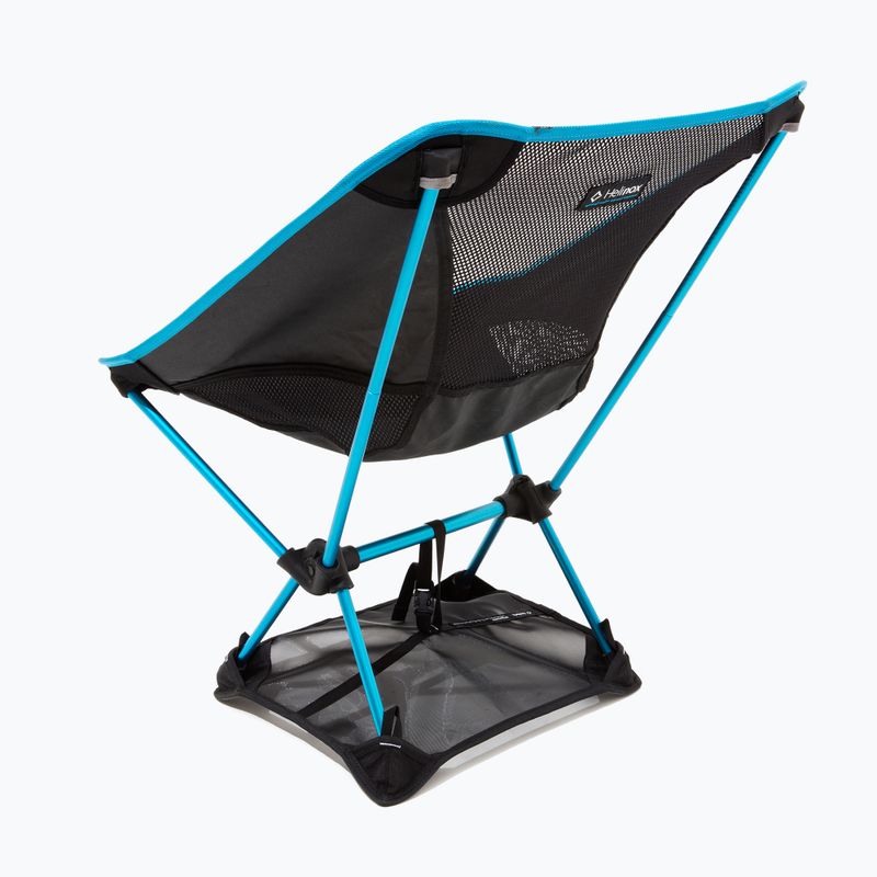 Helinox Ground Sheet Chair One black 6