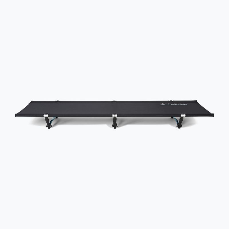 Helinox Cot Max Convertible travel bed black H10630R1 2