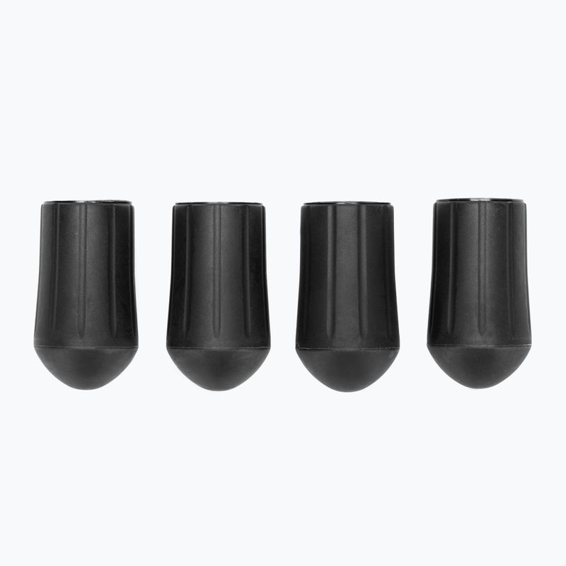 Helinox Rubber Foot Chair One black