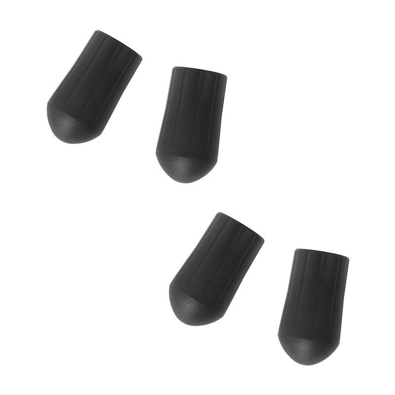 Helinox Rubber Foot Chair One black 3