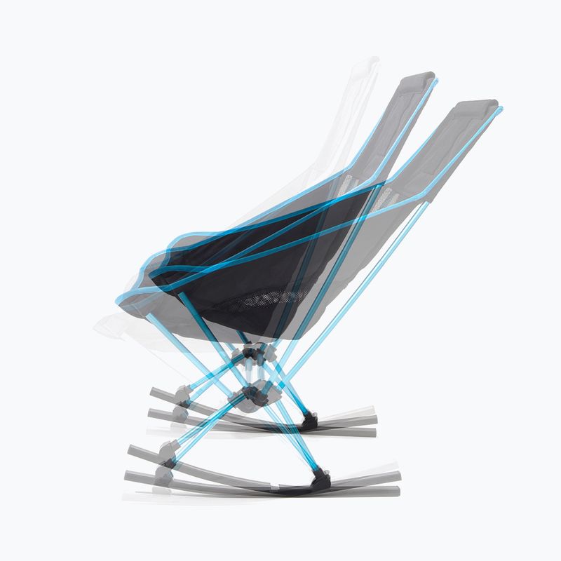 Helinox Rocking Feet Two black chair skids 7