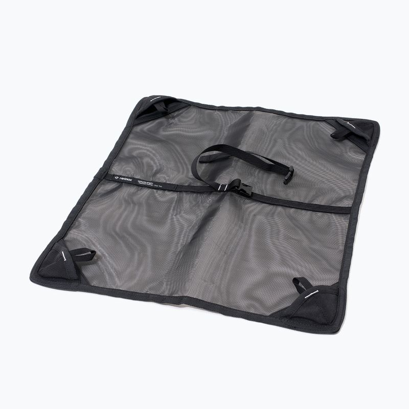 Helinox Ground Sheet Chair Two/Zero HB black