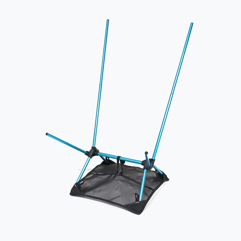 Helinox Ground Sheet Chair Two/Zero HB black 3