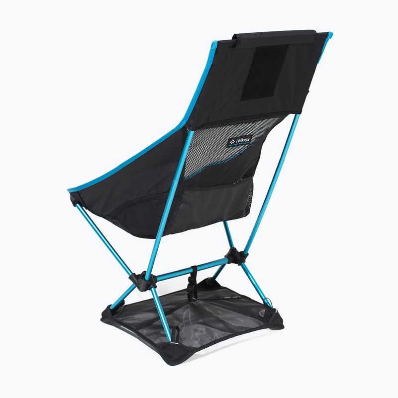 Helinox Ground Sheet Chair Two/Zero HB black 6