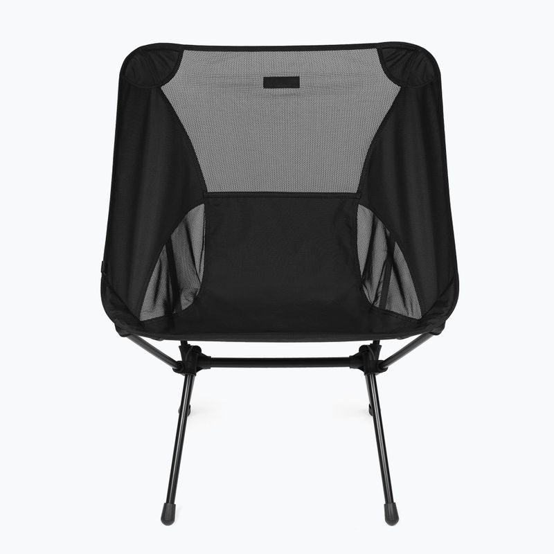 Helinox One XL blackout edition hiking chair 2