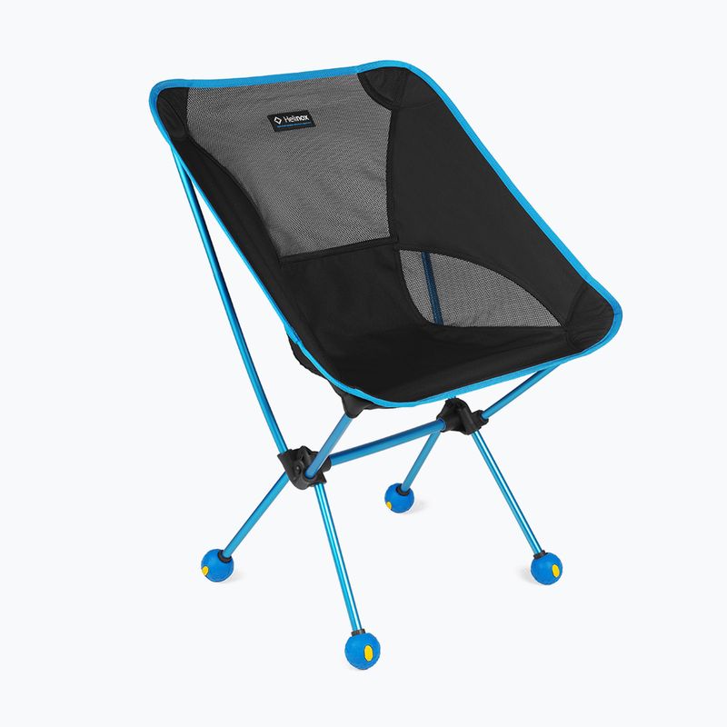 Non-slip pads for Helinox hiking chairs Vibram Ball Feet 4 pcs. o.blue 3
