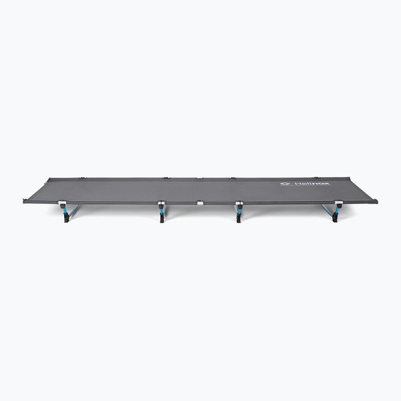 Helinox Lite Cot travel bed black 2