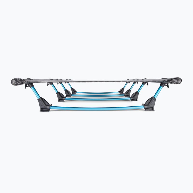 Helinox Lite Cot travel bed black 3