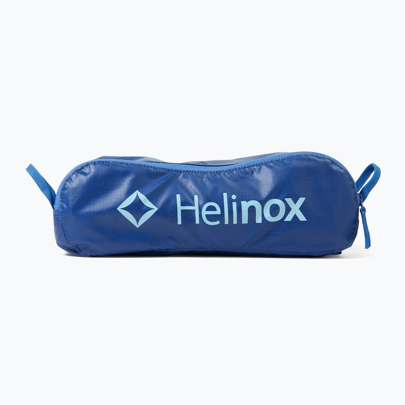 Helinox One blue block camping chair 5