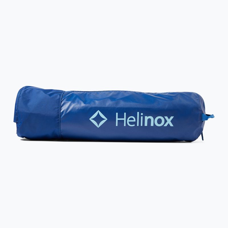 Helinox Savanna blue block hiking chair 8
