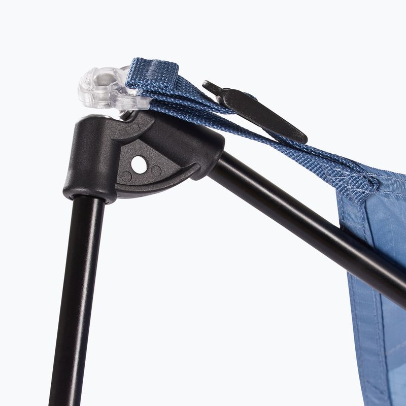 Sun canopy for Helinox Personal Shade blue horizon chair 3