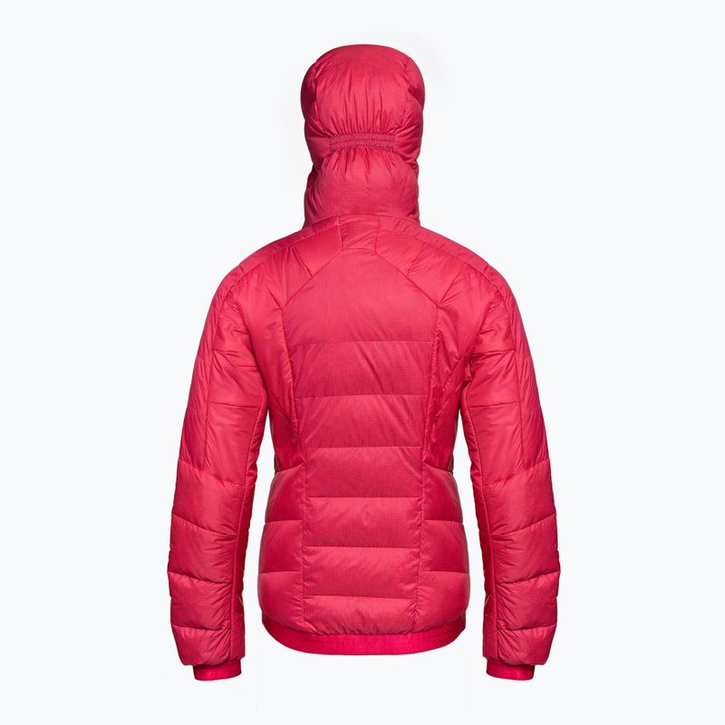 Women's down jacket BLACKYAK Niata 1811017J0 2