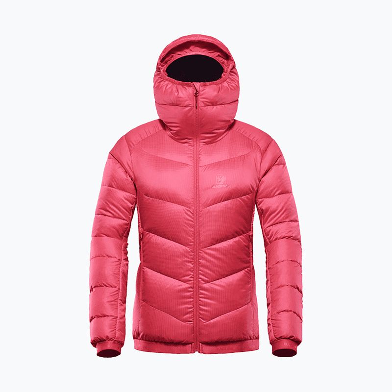 Women's down jacket BLACKYAK Niata 1811017J0 6