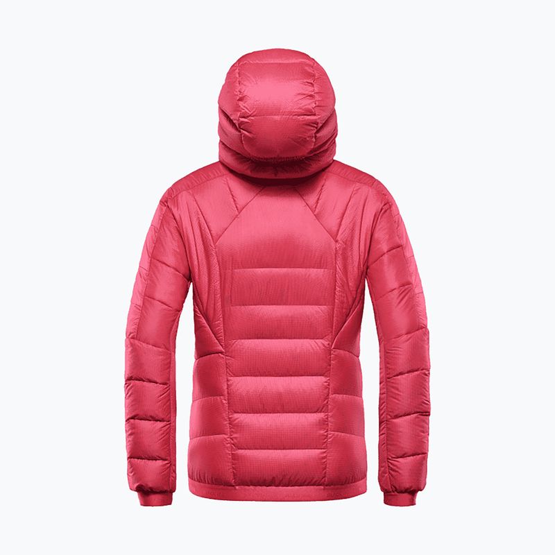 Women's down jacket BLACKYAK Niata 1811017J0 7