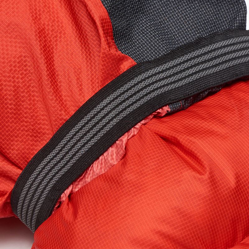 BLACKYAK mountaineering suit Watusi Expedition Fiery Red 1810060I8 12