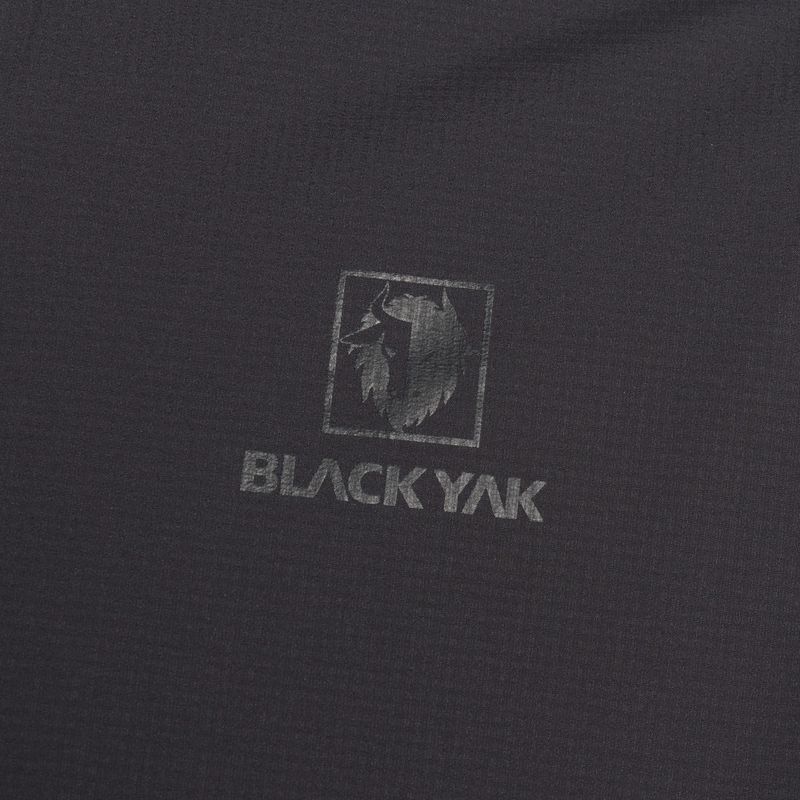 Men's BLACKYAK Brava phantom rain jacket 200005906 3