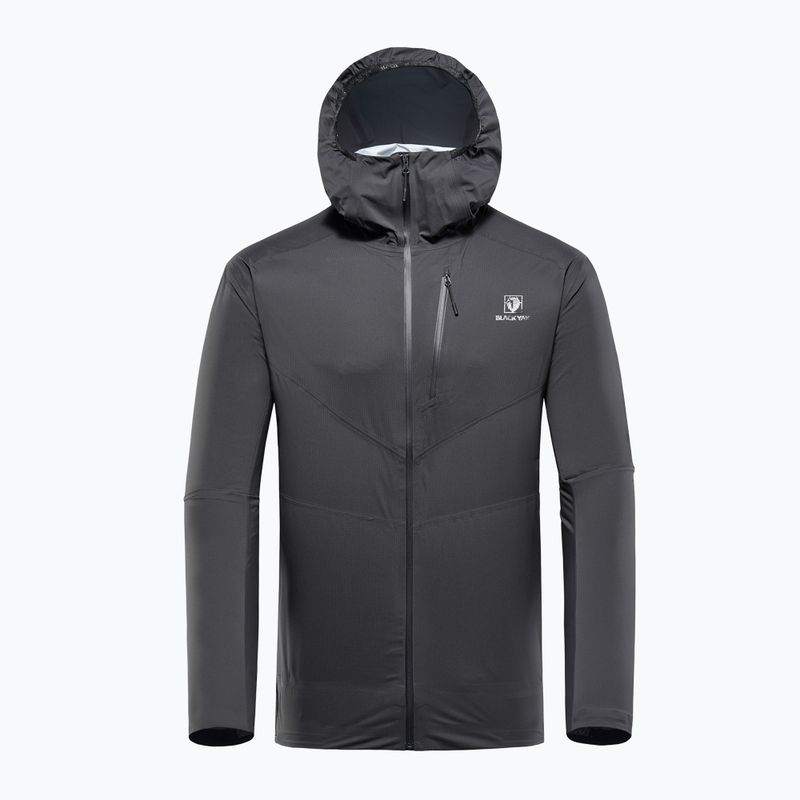 Men's BLACKYAK Brava phantom rain jacket 200005906 4