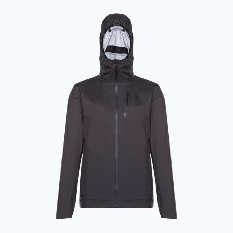 BLACKYAK Brava phantom women's rain jacket 200100906