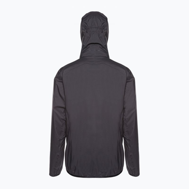 BLACKYAK Brava phantom women's rain jacket 200100906 2