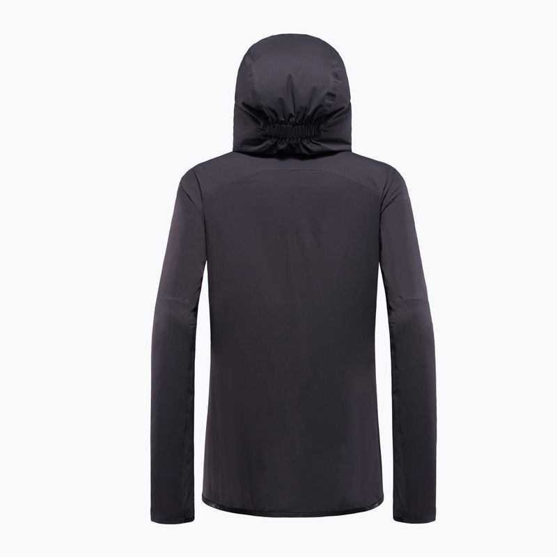 BLACKYAK Brava phantom women's rain jacket 200100906 6