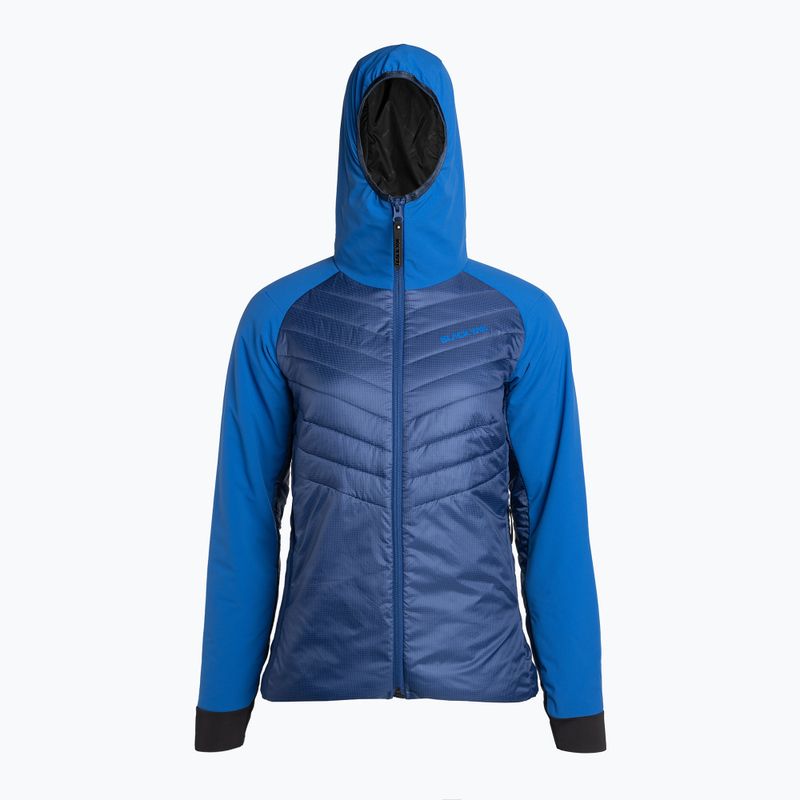 Women's hybrid jacket BLACKYAK Ata 2011006AO 2