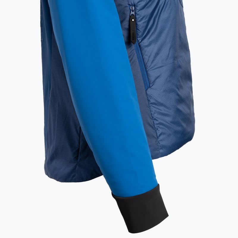 Women's hybrid jacket BLACKYAK Ata 2011006AO 5